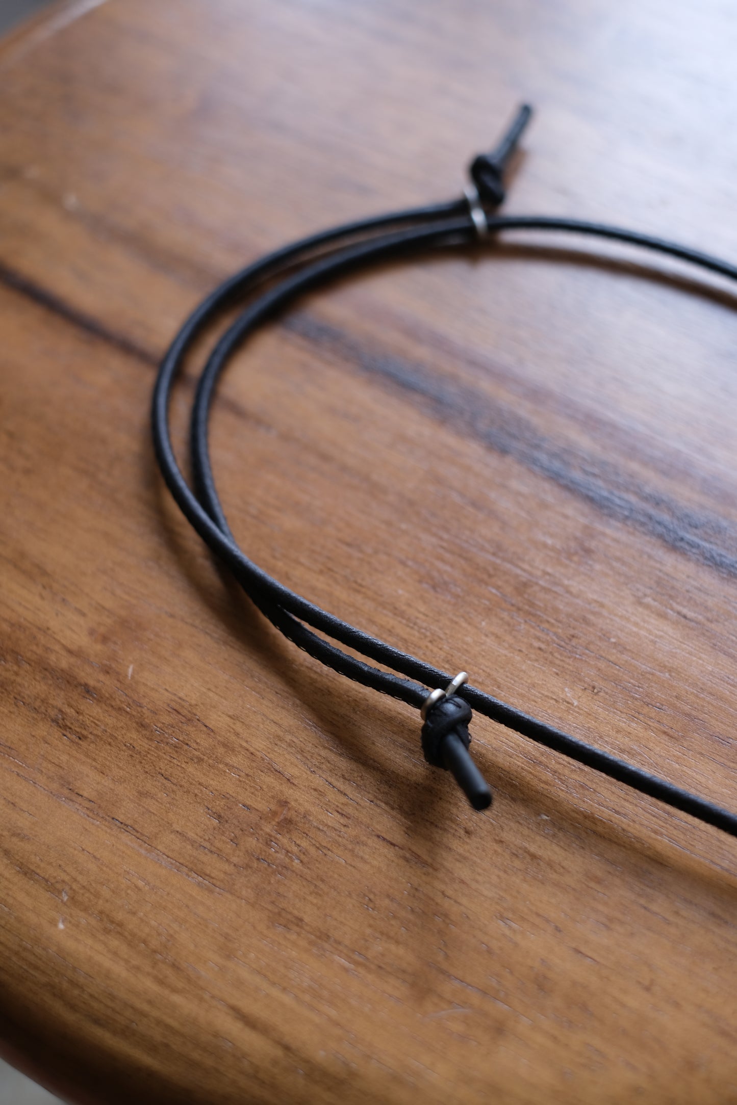 NL "Silas" /ニール "サイラス"