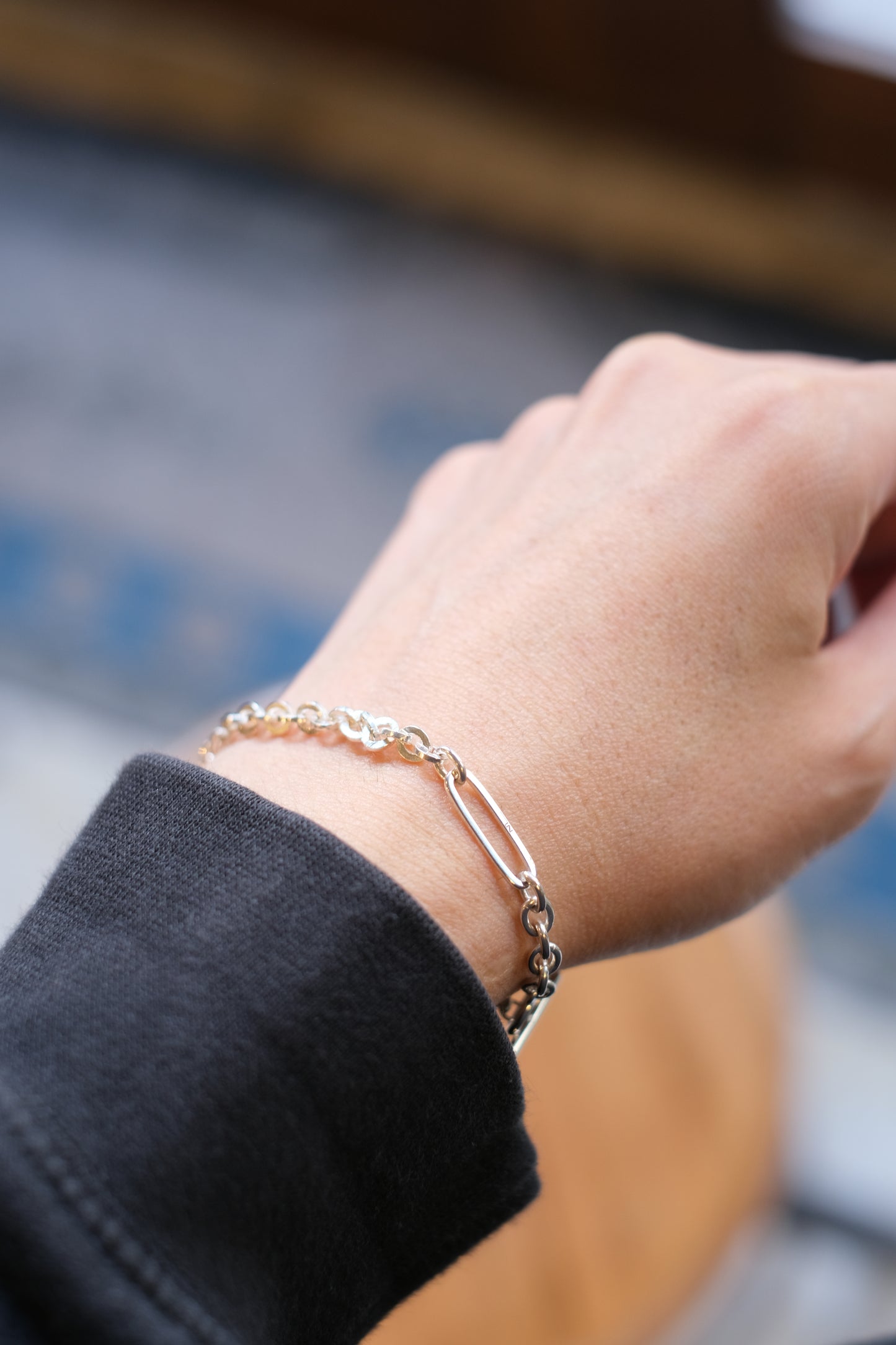 NL "Brick" /ニール "ブリック"