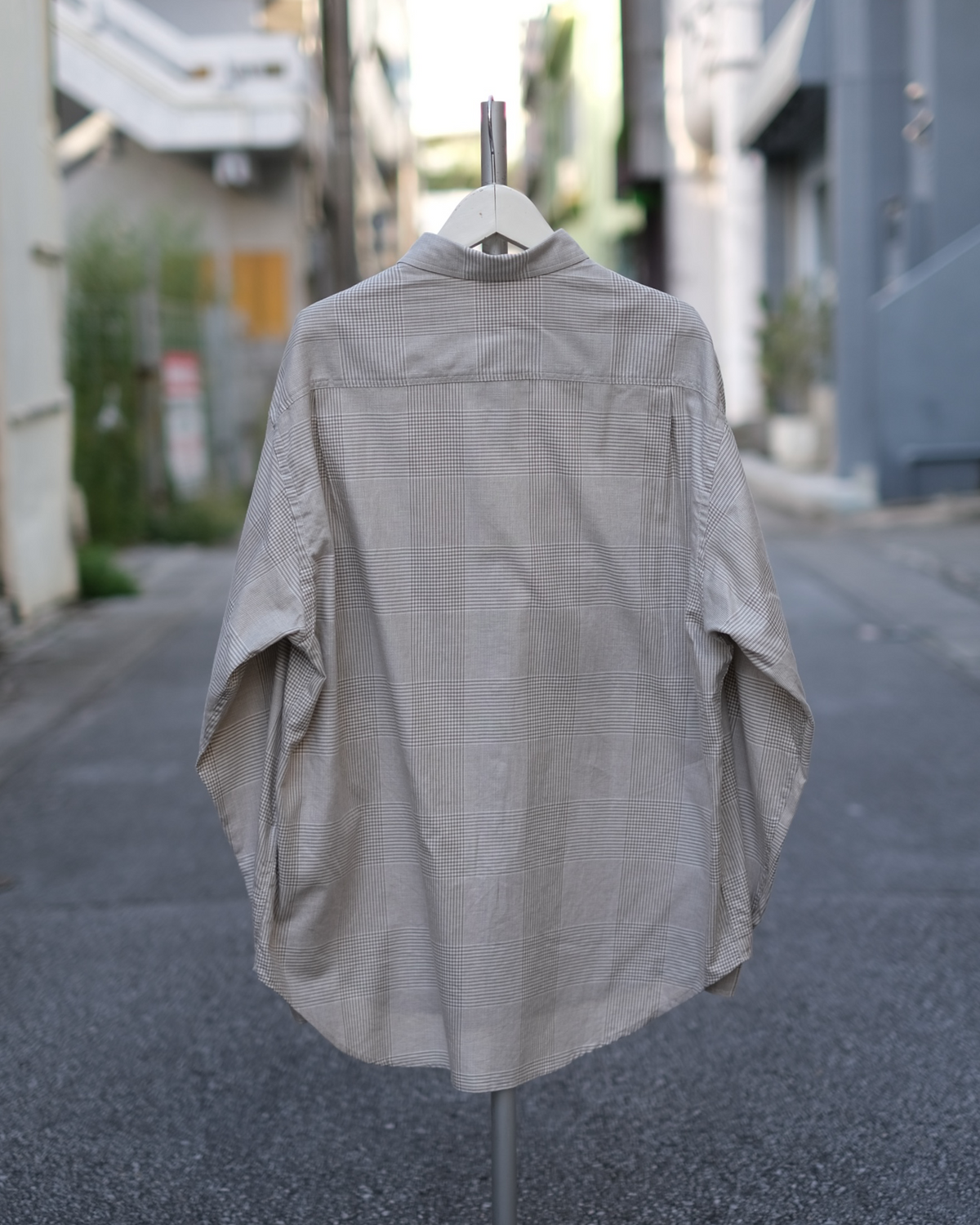 HEALTH "Regular Shirts #1" / 헬스 "레귤러 셔츠"