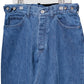 INNAT "DENIM BOOTSCUT 5P PANTS" / インアット "デニムブーツカット5ポケットパンツ"