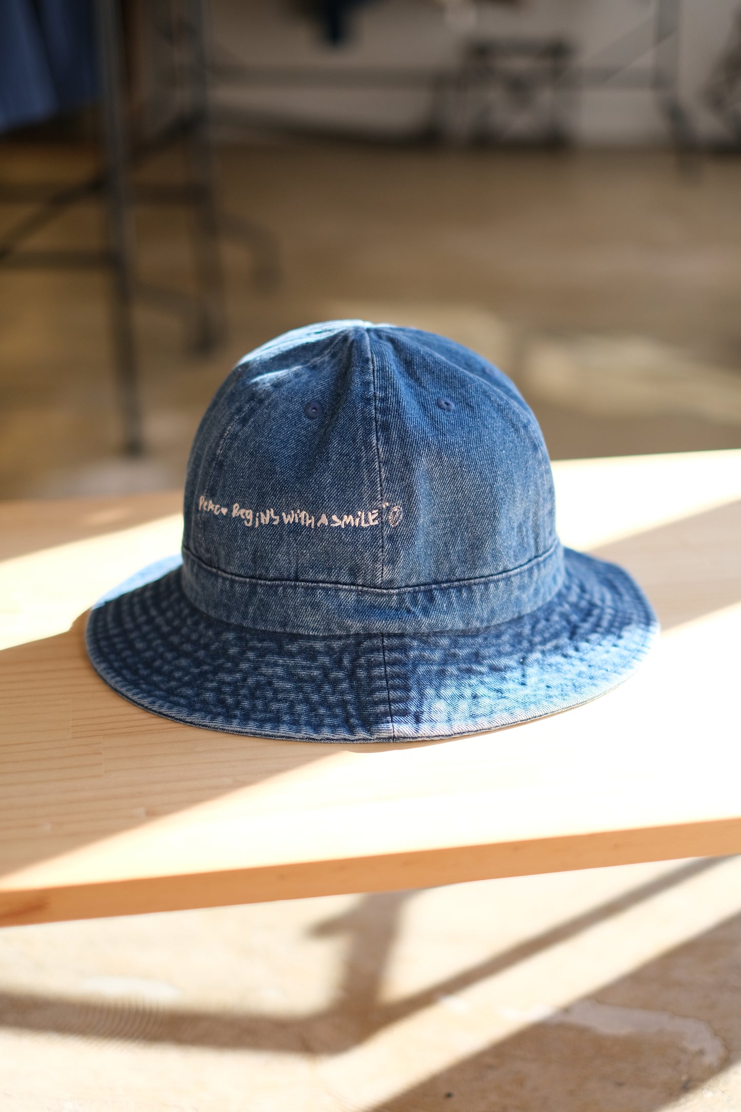 INNAT "CINCH BAG" / INNAT "Drawstring Bag" 