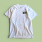 used&vintage "7up Promotion Tee”