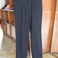 HEALTH "Trouser #2" / HEALTH "Trouser #2" Navy