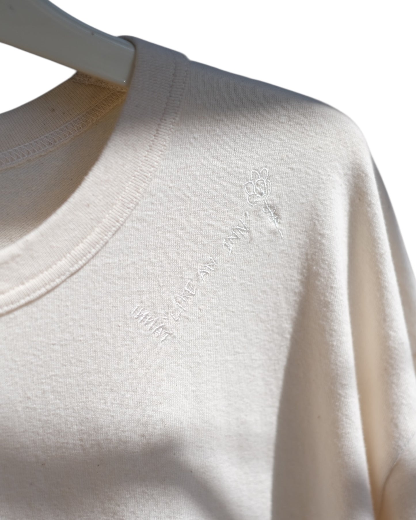 INNAT "RINGER S/S Tee" / インアット "リンガーTシャツ"