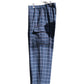 HEALTH "Easy Pants #7" / ヘルス "イージーパンツ#7" 花色格子