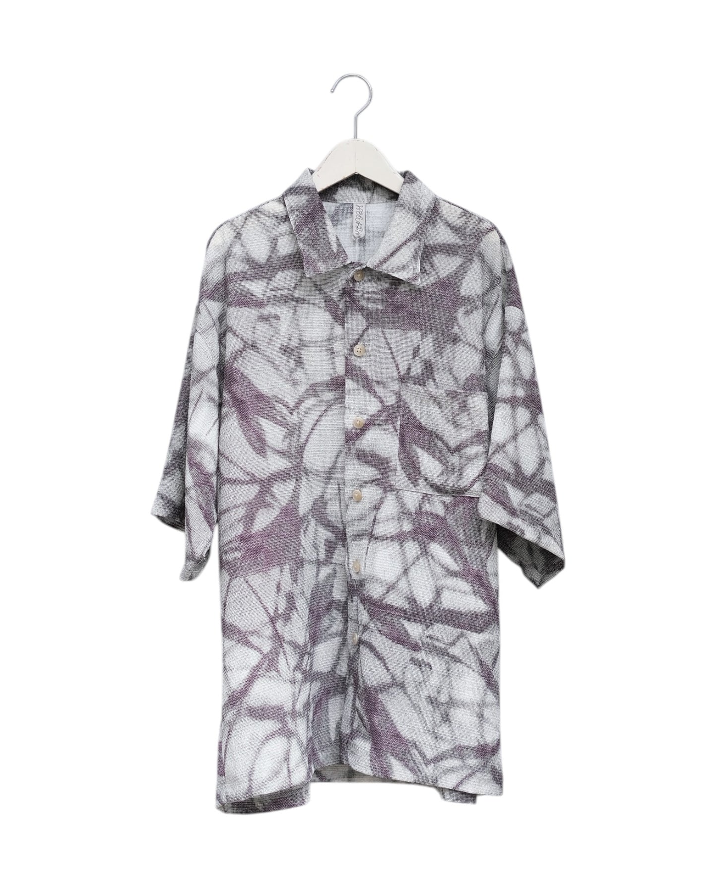 HEALTH "Summer Shirts #4" / 헬스 "컷소우 셔츠"
