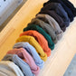 RACAL "Roll Knit Cap" / 라칼 "롤 니트 캡"