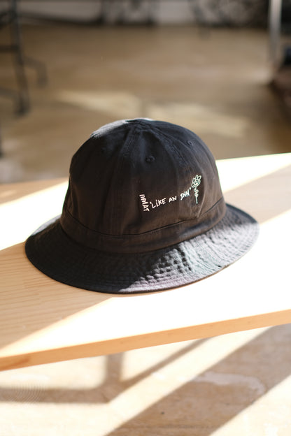 INNAT "CINCH BAG" / 인 앳 "건착 가방" 