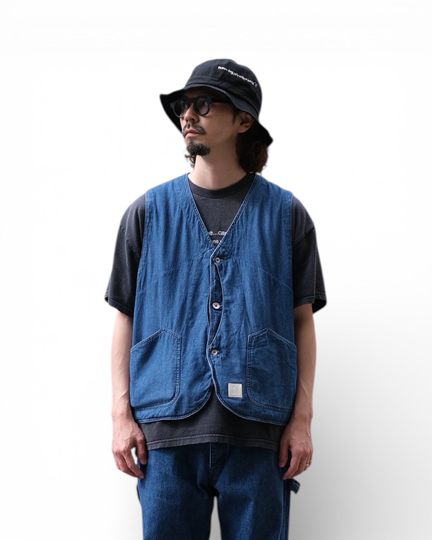 INNAT "CINCH BAG" / INNAT "Drawstring Bag" 