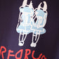 COTTON PAN "REDRUM" / コットンパン "REDRUM"