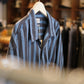 Marvine Pontiak Shirt Makers "Open Collar SH"/ マービンポンティアックシャツメーカーズ "オープンカラーシャツ"