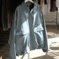 HEALTH "Blouson #2" / ヘルス "ブルゾン"藍鼠