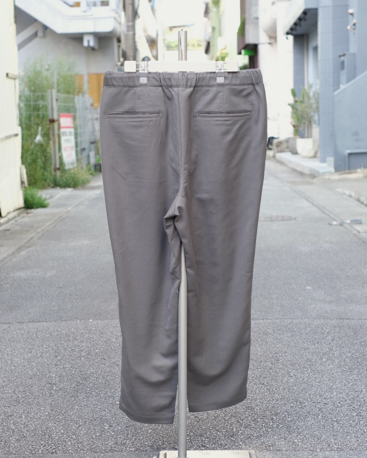 HEALTH "Easy Pants #2" / ヘルス "イージーパンツ#2"鼠（ツイル）