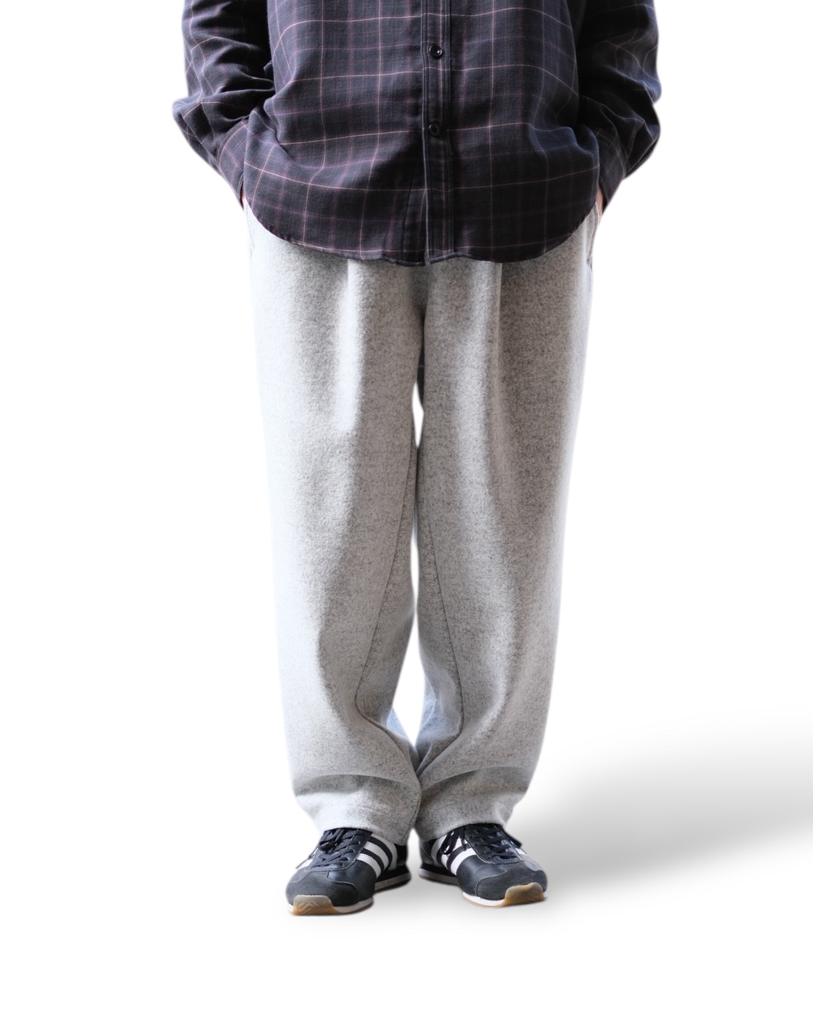 PANTS – HiNN