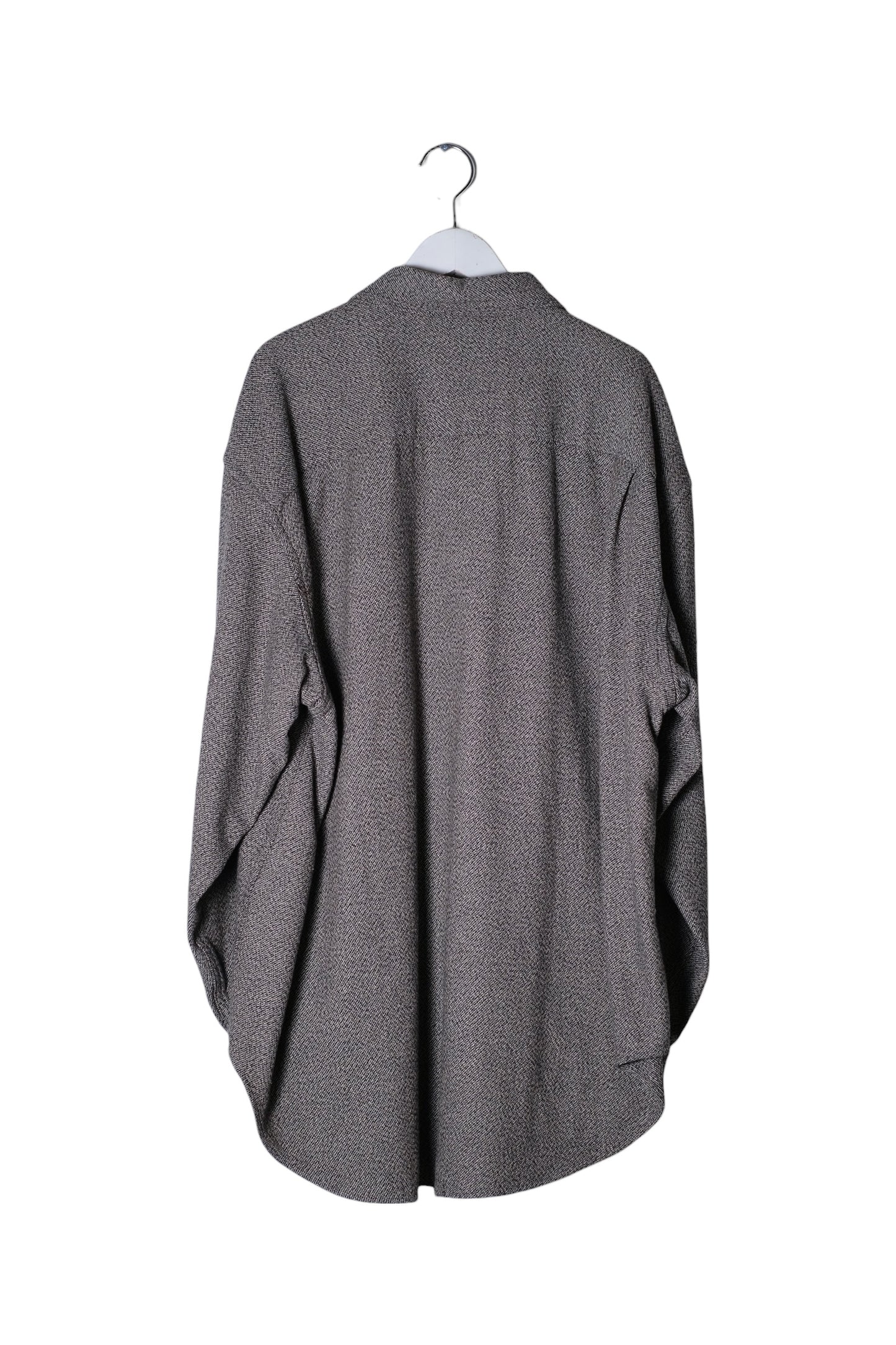 Marvine Pontiak Shirt Makers "Cover All SH"/ マービンポンティアックシャツメーカーズ "カバーオールシャツ"