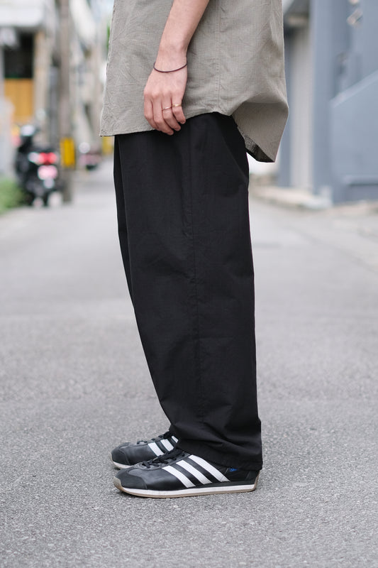 HEALTH "Easy Pants #6" / ヘルス "イージーパンツ#6"黒