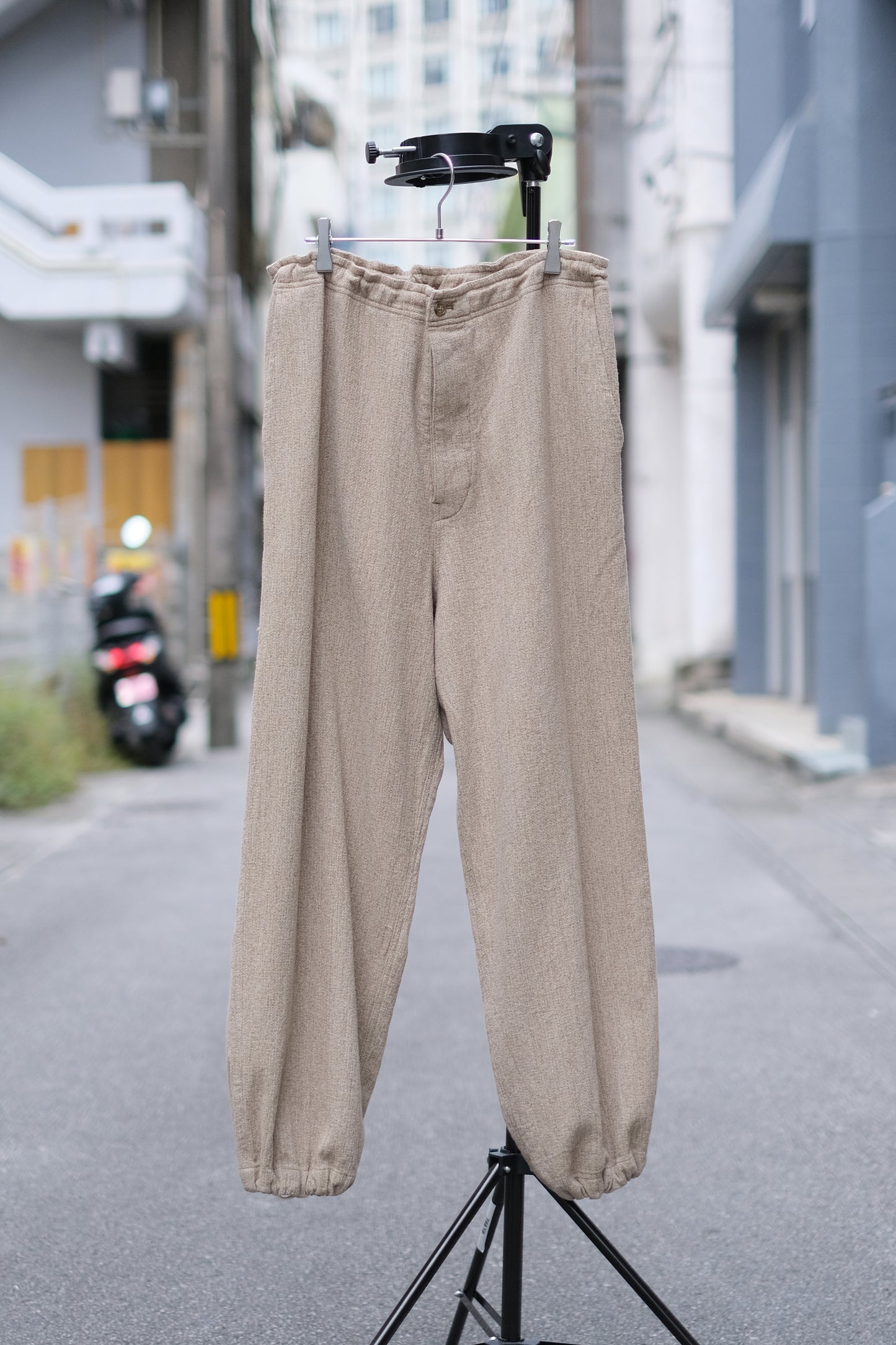 Marvine Pontiak Shirt Makers "EZ Pants"/ マービンポンティアックシャツメーカーズ "イージーパンツ"