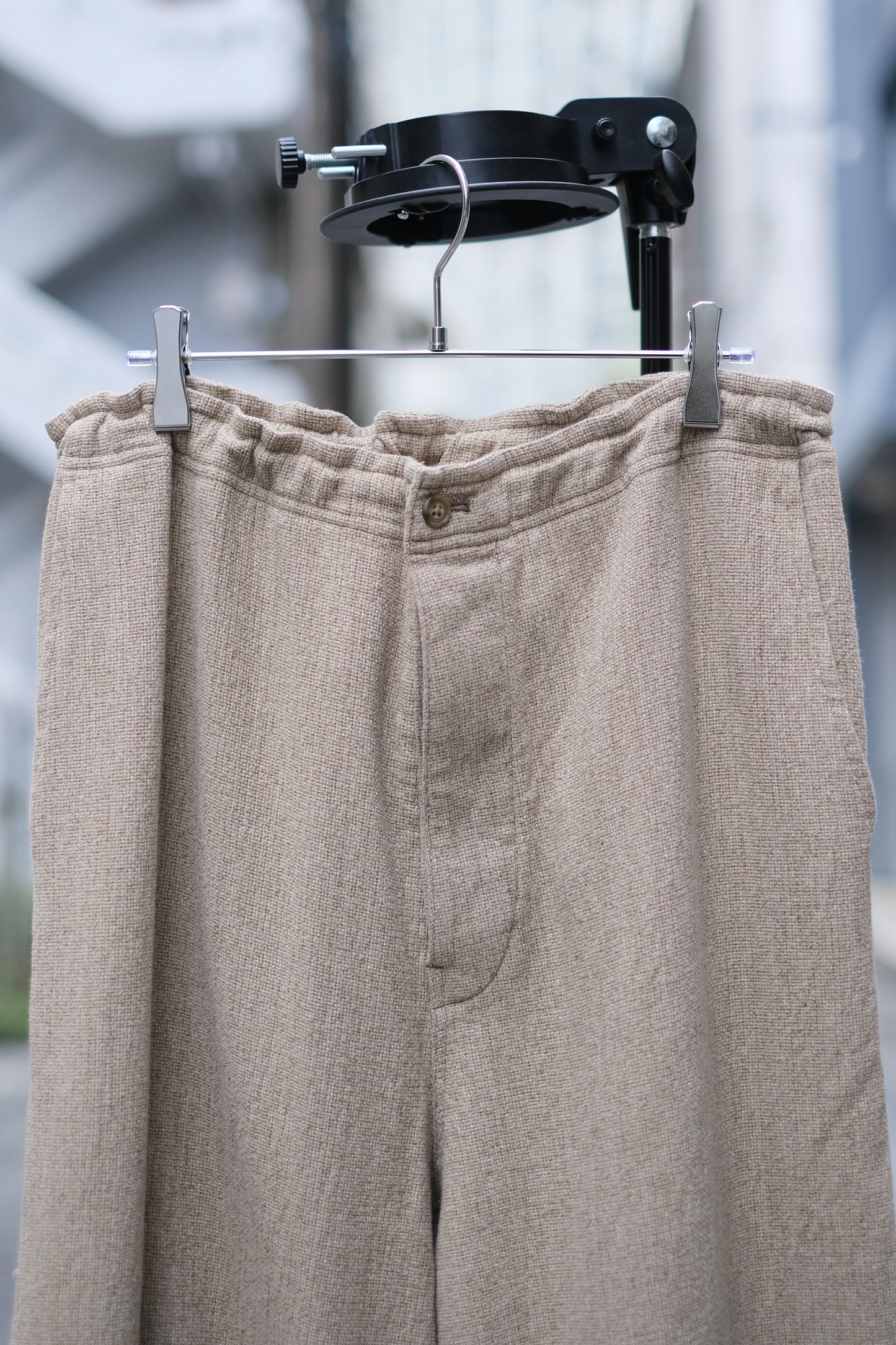 Marvine Pontiak Shirt Makers "EZ Pants"/ マービンポンティアックシャツメーカーズ "イージーパンツ"