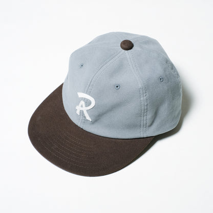 RACAL "B.B.CAP" / ラカル"ベースボールキャップ"