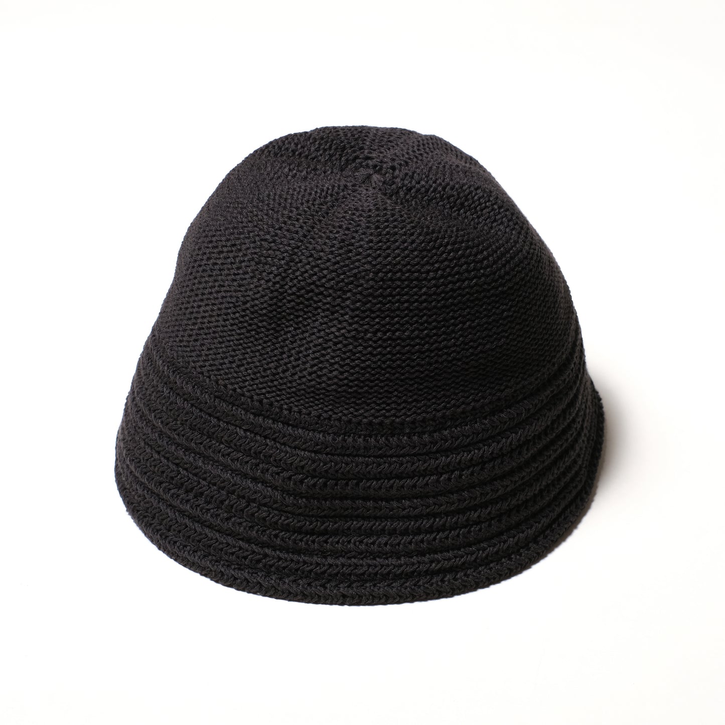 bocodeco "P/C Knit Sailor Hat" / ボコデコ"ニットセーラーハット"