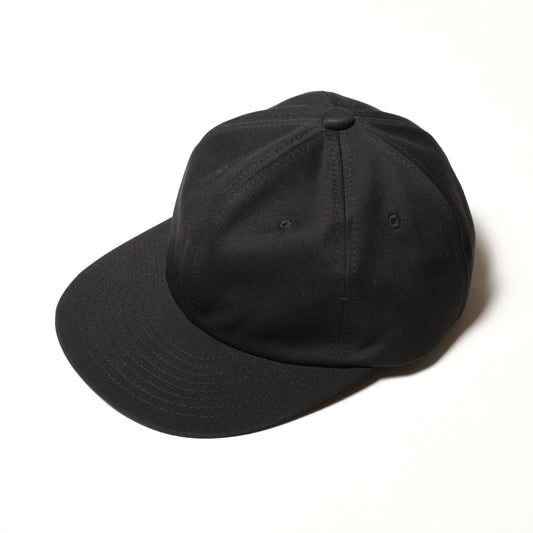 RACAL "Back Embroidery B.B.CAP" / ラカル"バック刺繍ベースボールキャップ"