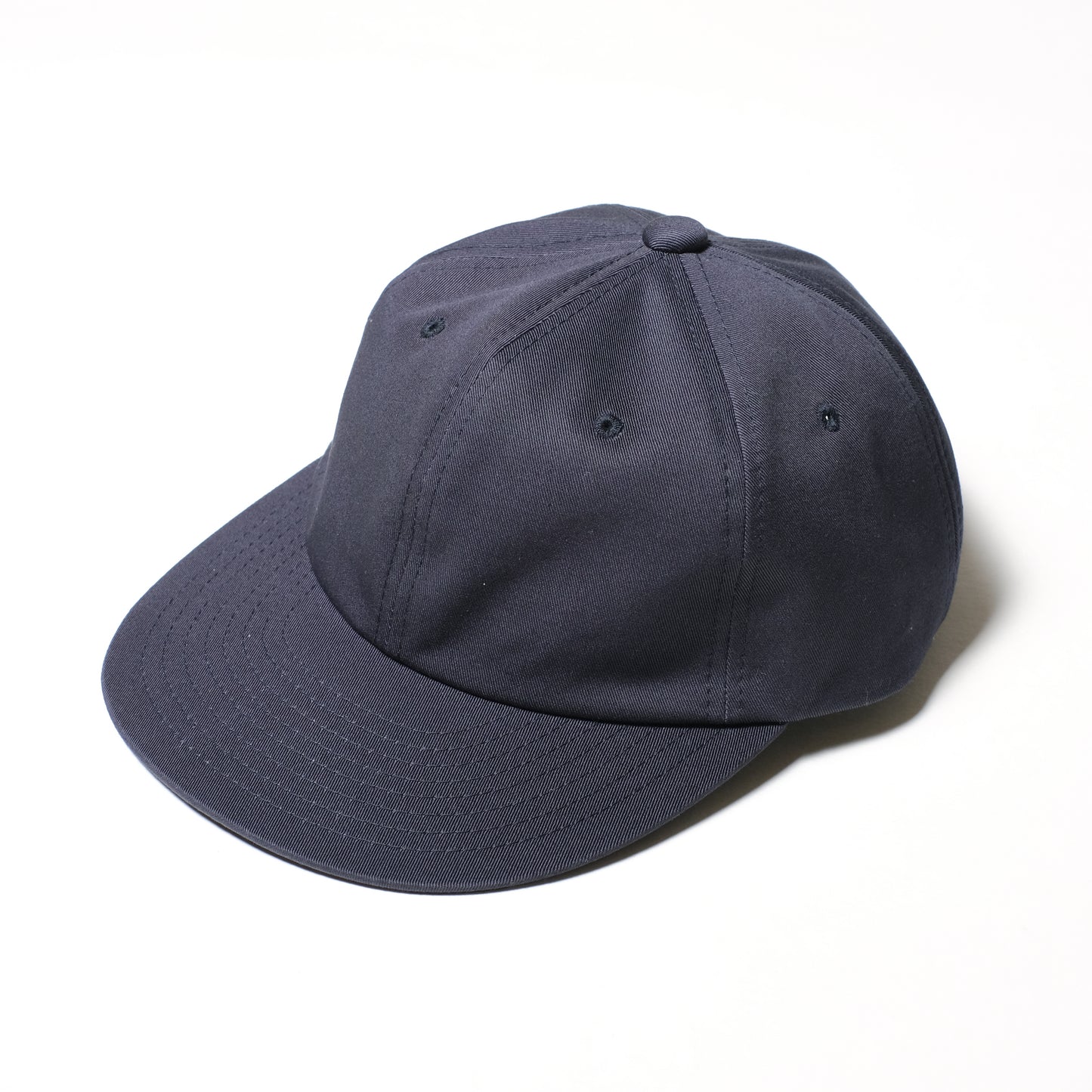 RACAL "Back Embroidery B.B.CAP" / ラカル"バック刺繍ベースボールキャップ"