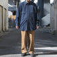 ■在庫あり■ Marvine Pontiak Shirt Makers "CPO SH"/ マービンポンティアックシャツメーカーズ "CPOシャツ"