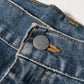 used&vintage "90s Levi's Silver tab Denim Pants”