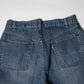 used&vintage "90s Levi's Silver tab Denim Pants”