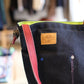 gourmet jeans "DENIM TOTE M" / グルメジーンズ "デニムトートM"