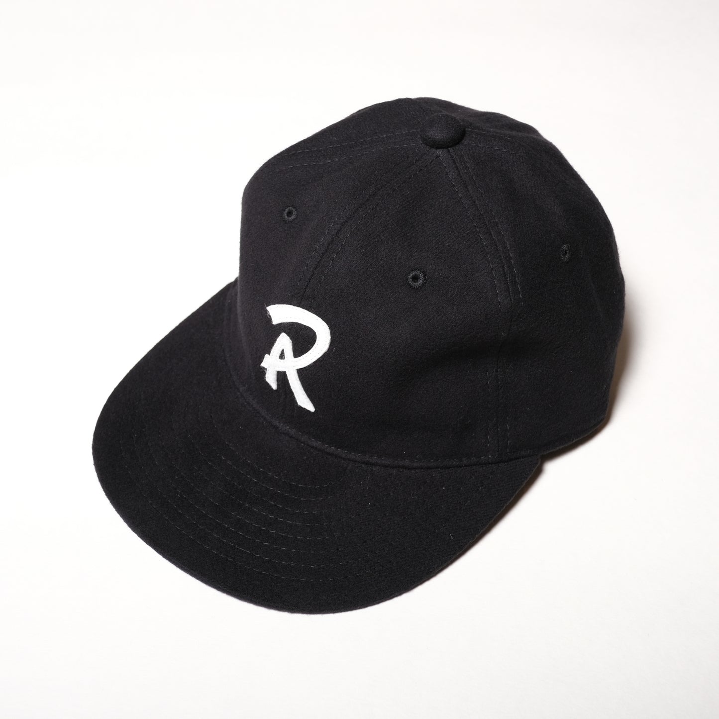 RACAL "Mil Flannel B.B.CAP" / ラカル"フランネルベースボールキャップ"