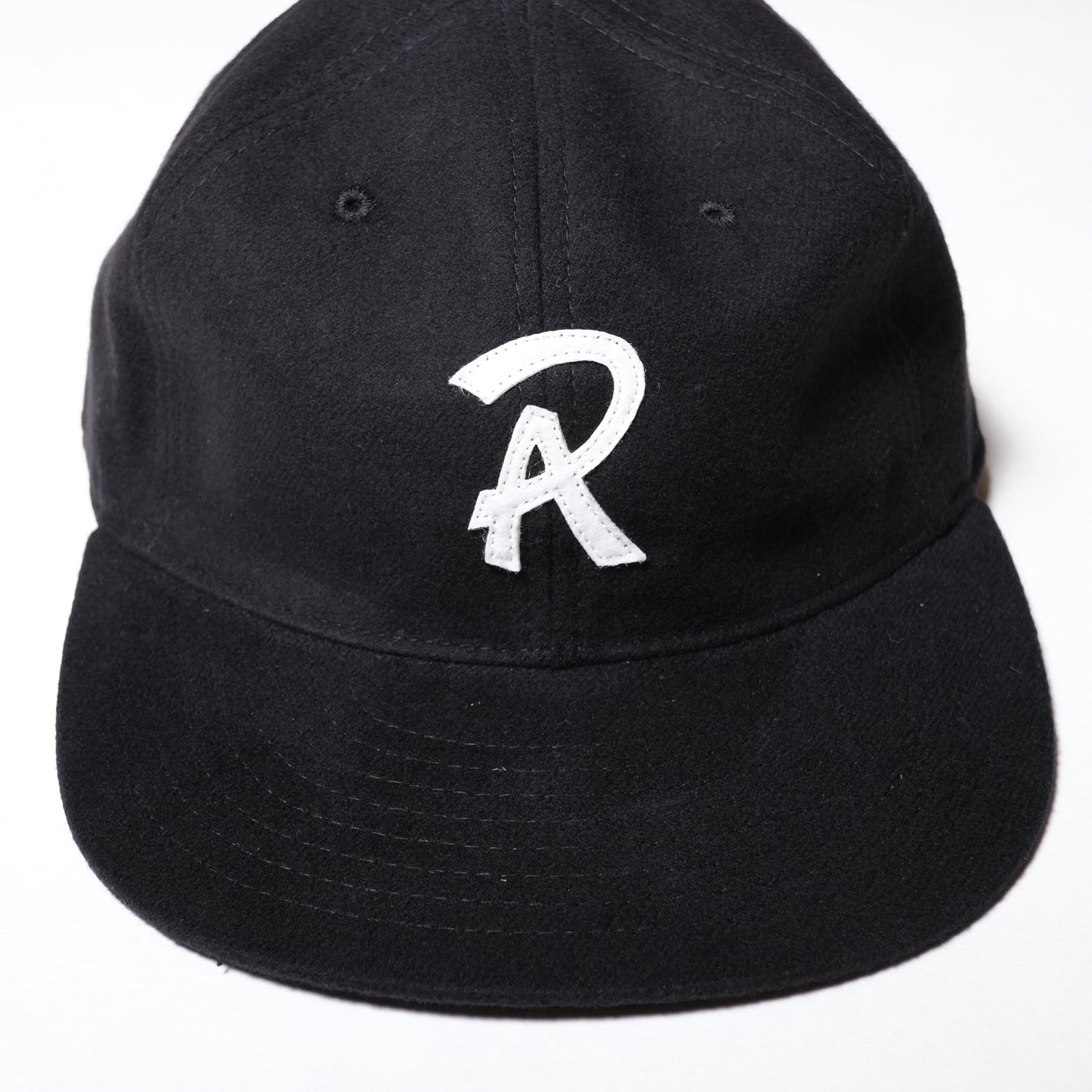 RACAL "Mil Flannel B.B.CAP" / ラカル"フランネルベースボールキャップ"