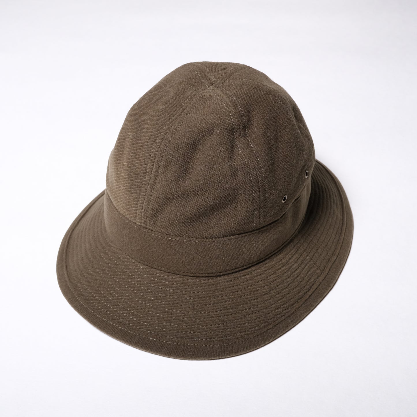 RACAL "Army Twill Metro Hat" / ラカル"アーミーツイルメトロハット"