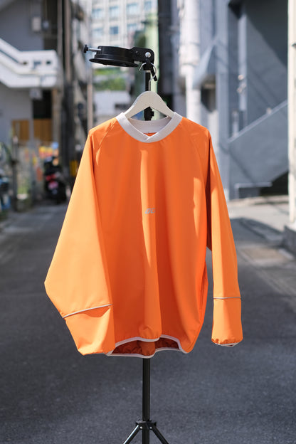 O- "OCRL OFFICIAL PULLOVER" / オー "オフィシャルプルオーバー" O.C.R.L.