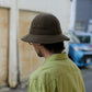 RACAL "Army Twill Metro Hat" / ラカル"アーミーツイルメトロハット"