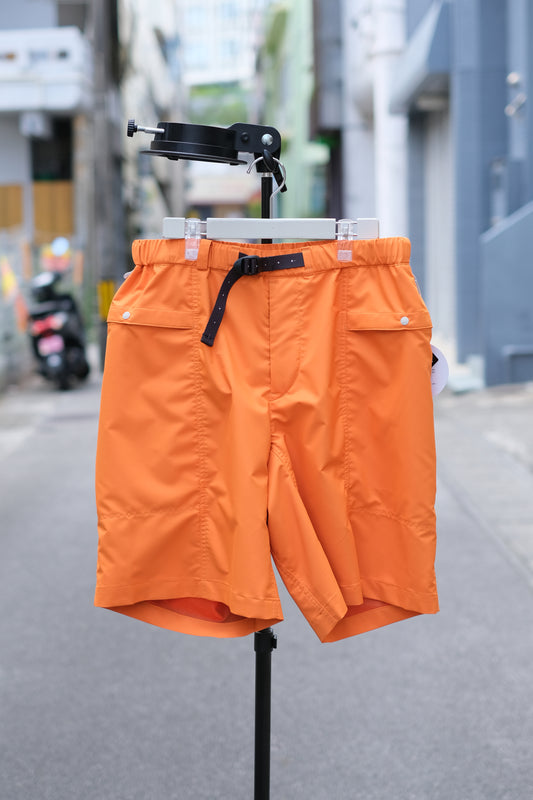 O- "LIGHT SHORTS" / オー "ライトショーツ"O.C.R.L.