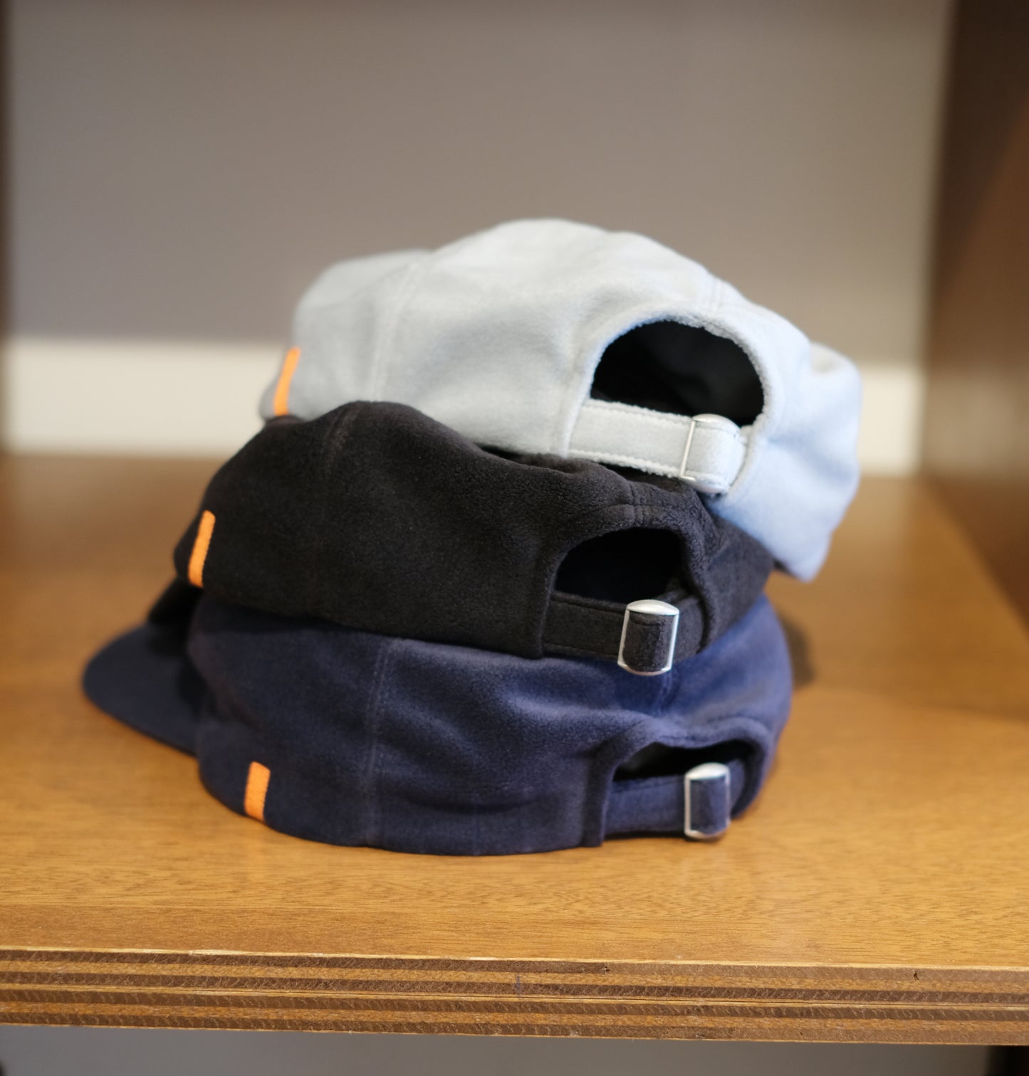 bocodeco "Micro Fleece W-Face Cap" / ボコデコ"マイクロフリースWフェイスキャップ"