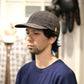 bocodeco "Micro Fleece W-Face Cap" / ボコデコ"マイクロフリースWフェイスキャップ"