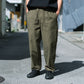 SANDINISTA "Utility Darts Pants" / サンディニスタ "ユーティリティーダーツパンツ"