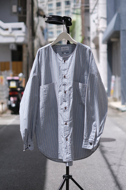 Marvine Pontiak Shirt Makers "Crew Neck SH"