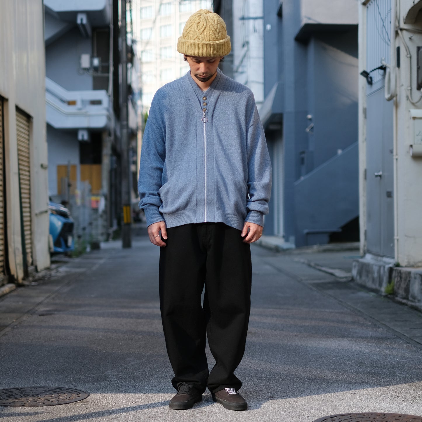 HEALTH "5 Pocket Pants #1" / ヘルス "5ポケットパンツ#1"