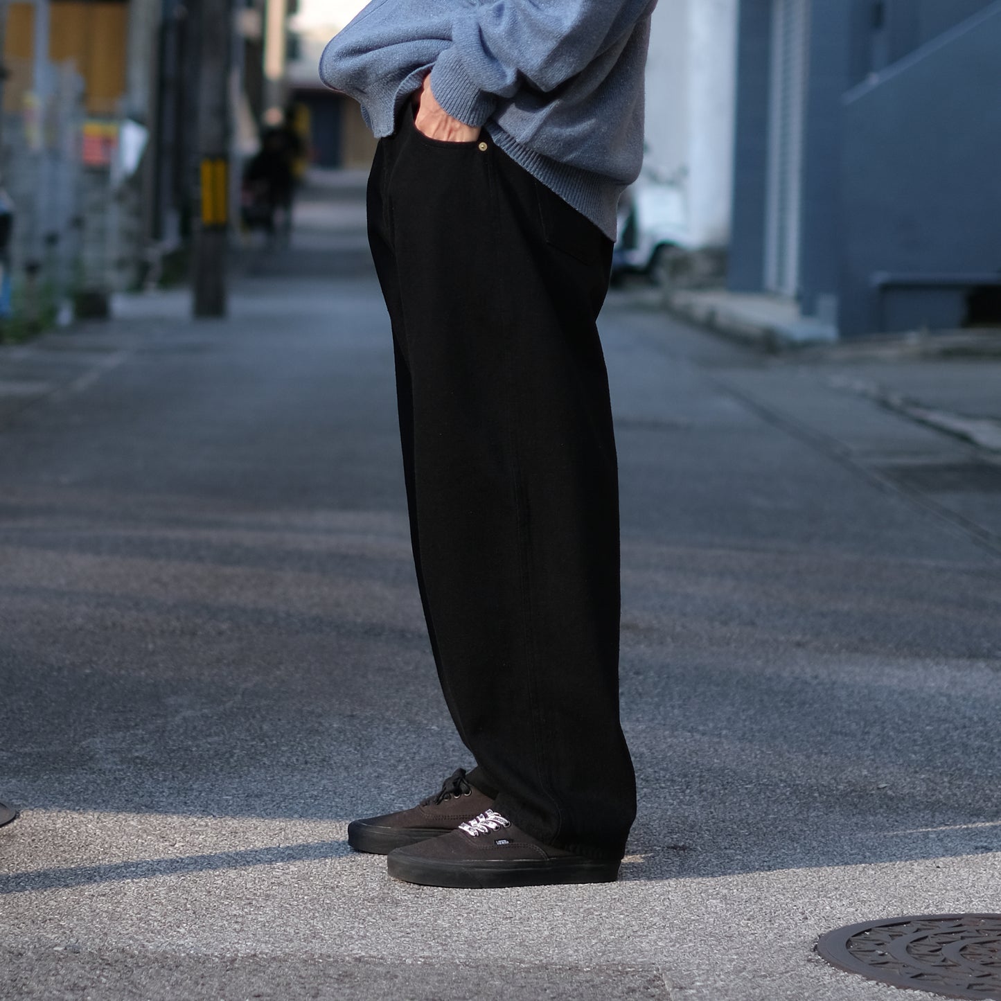 HEALTH "5 Pocket Pants #1" / ヘルス "5ポケットパンツ#1"