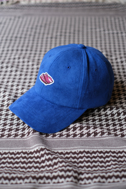 gourmet jeans "Mesh Cap (Bacon)" / グルメジーンズ "メッシュキャップ (ベーコン)"