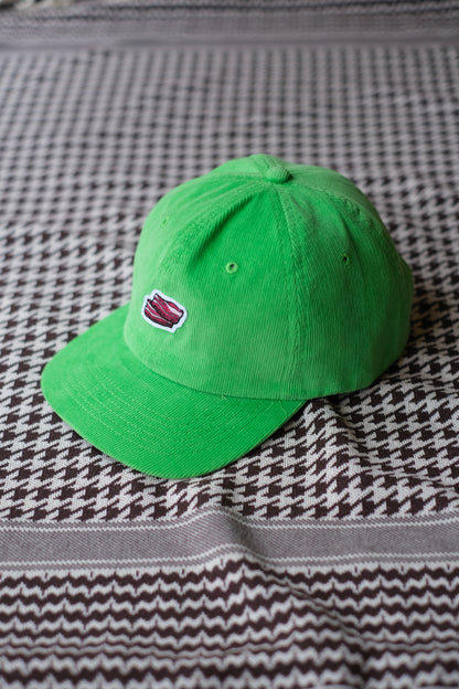 gourmet jeans "Mesh Cap (Bacon)" / グルメジーンズ "メッシュキャップ (ベーコン)"