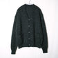 crepuscule "Tweed Cardigan" / クレプスキュール "ツイードカーディガン"