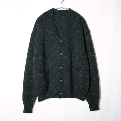 crepuscule "Tweed Cardigan" / 크렙스큐어 "트위드 가디건"