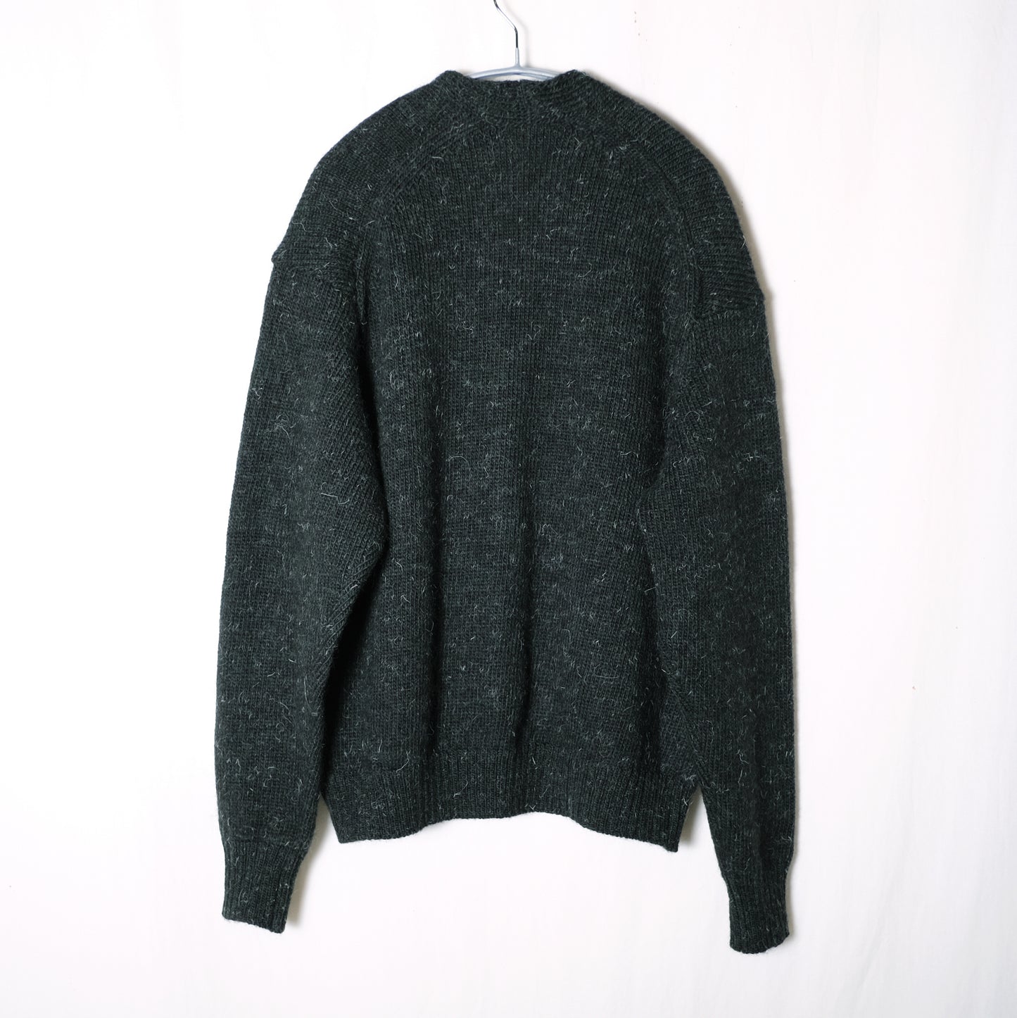 crepuscule "Tweed Cardigan" / クレプスキュール "ツイードカーディガン"