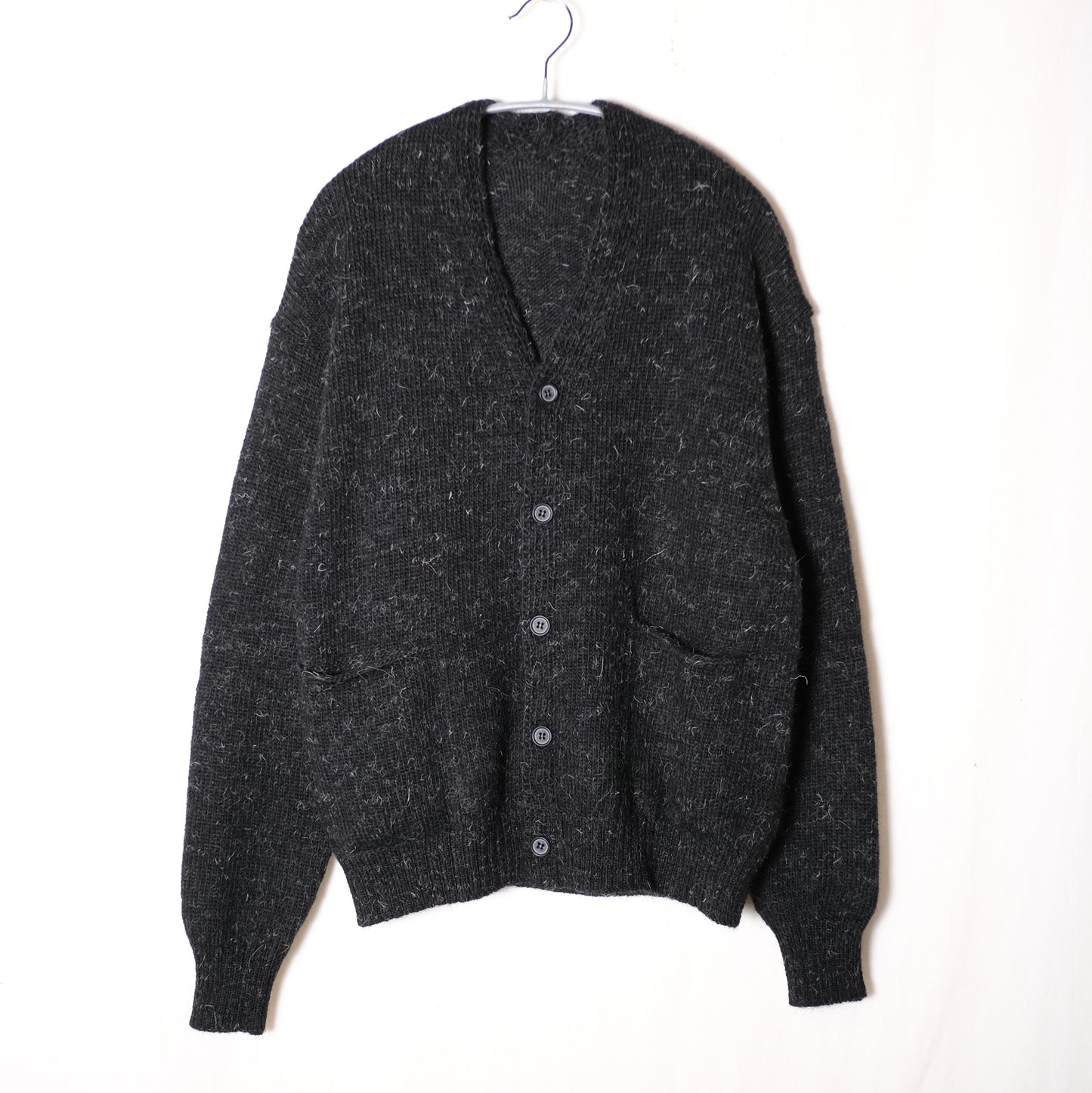 crepuscule "Tweed Cardigan" / クレプスキュール "ツイードカーディガン"