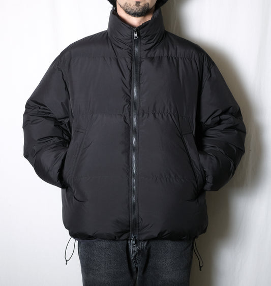 SANDINISTA "Reversible Down Jacket" / サンディニスタ "リバーシブルダウンジャケット"