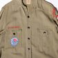 used&vintage "40-50s BSA boy scout shirts"